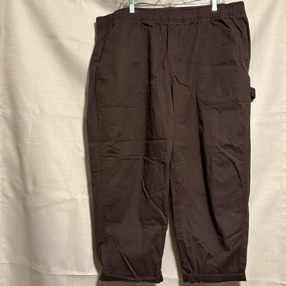 Old Navy Pulla Utility Pant
